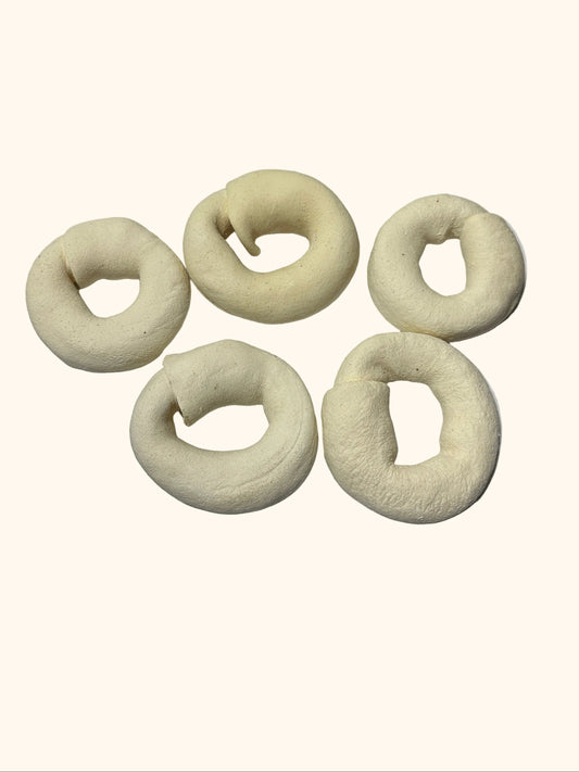 Donut Chew 3" Natural