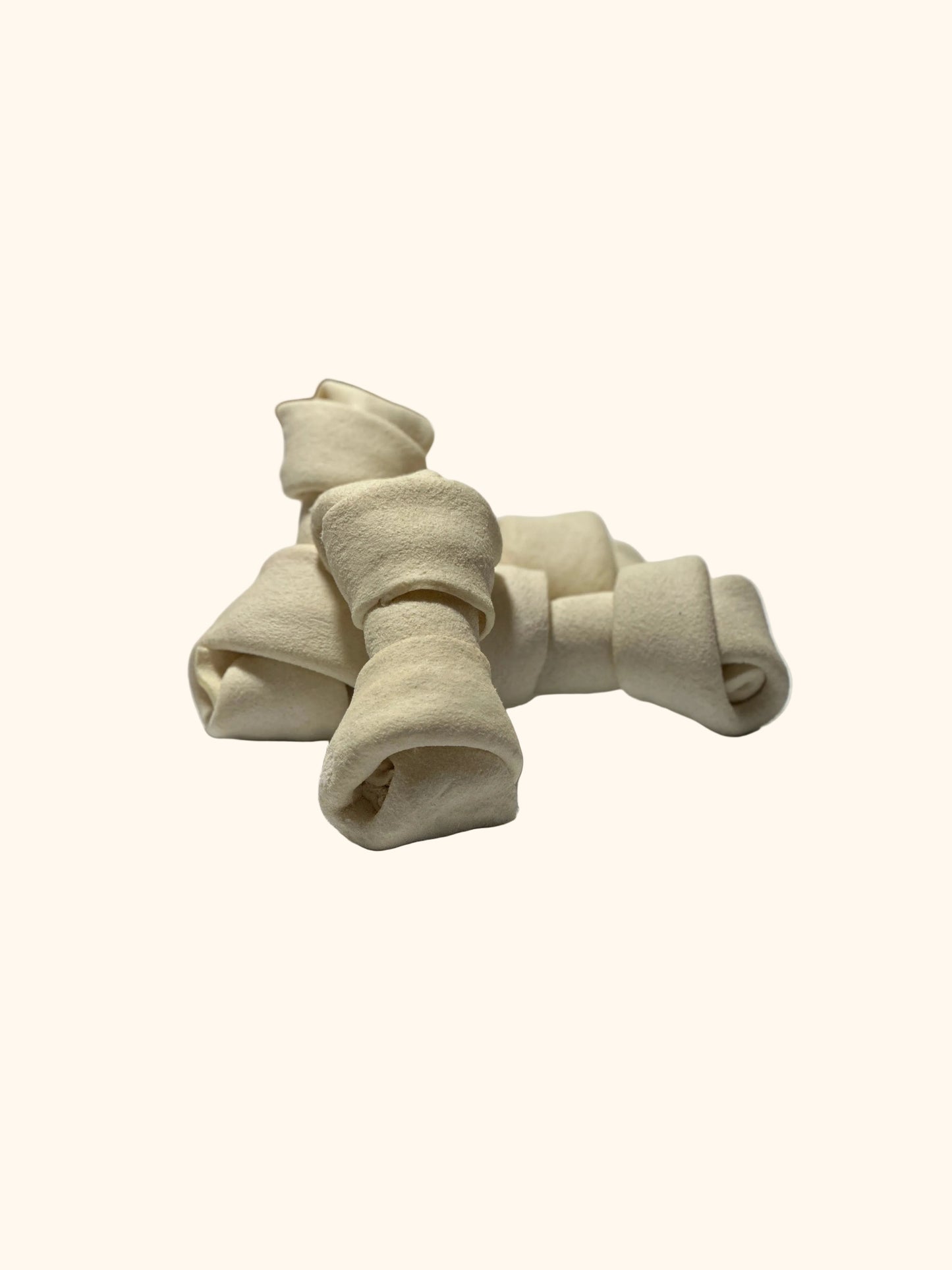 Bone 4–5" Natural Chew