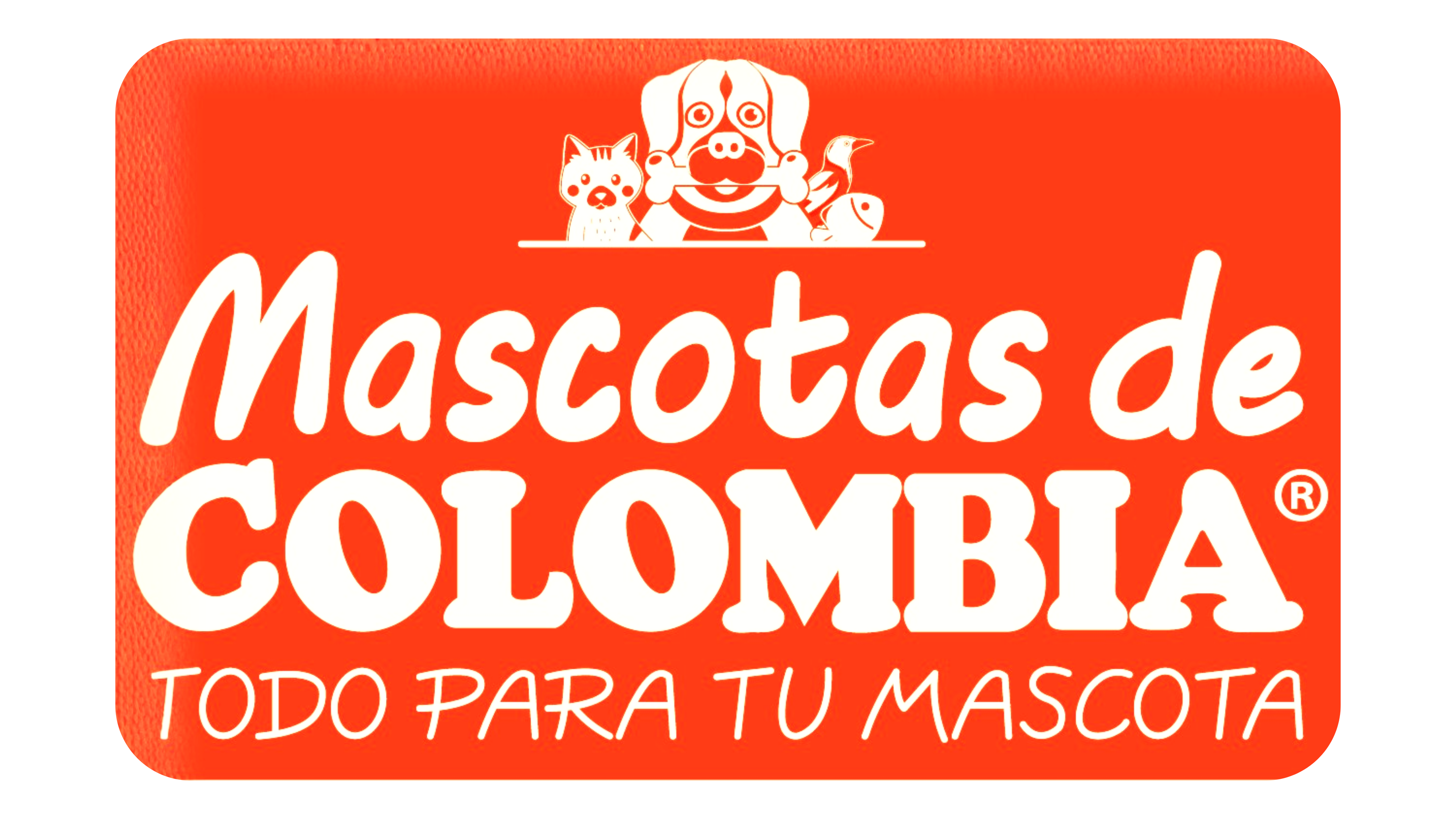 Mascotas de Colombia Ltda