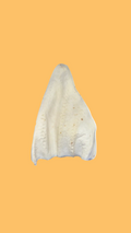 Natural Bovine Jumbo Ear
