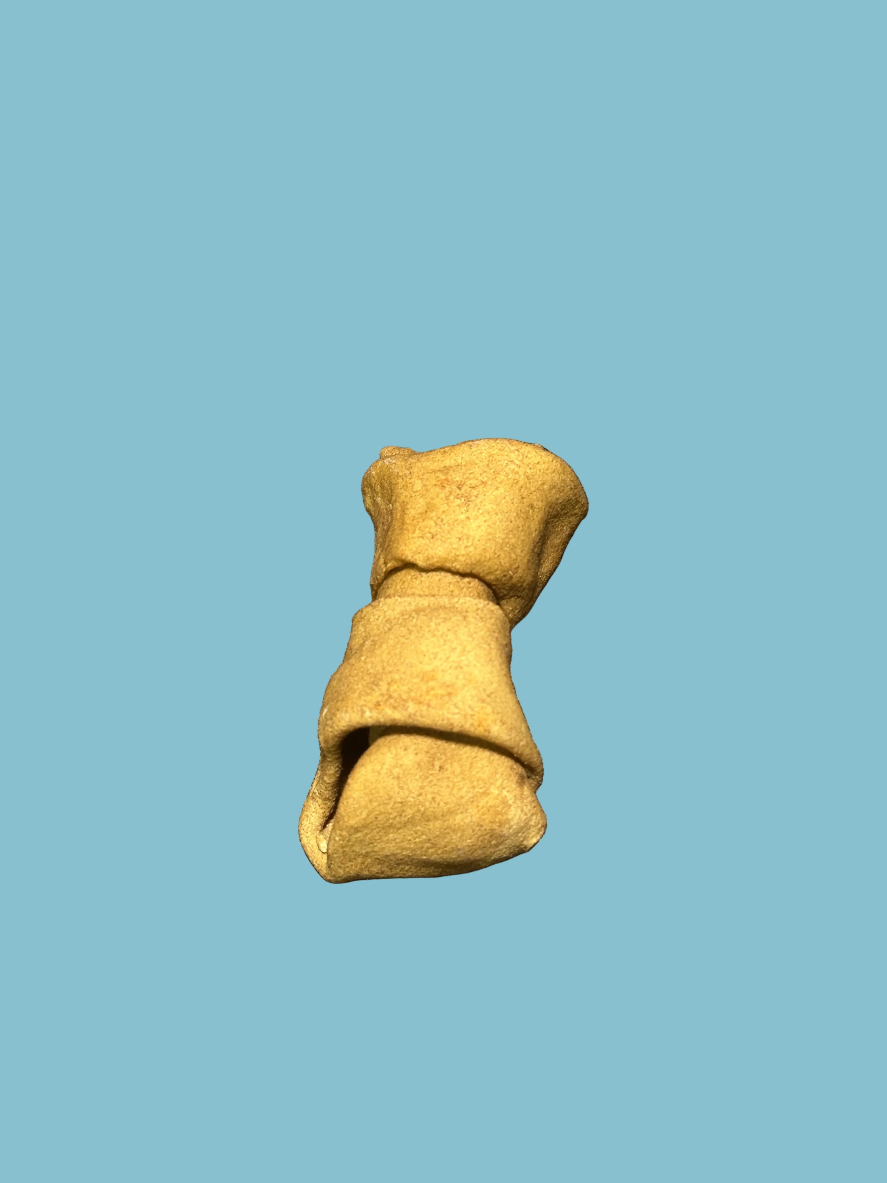 Bone 2-3" Smoked Flavored