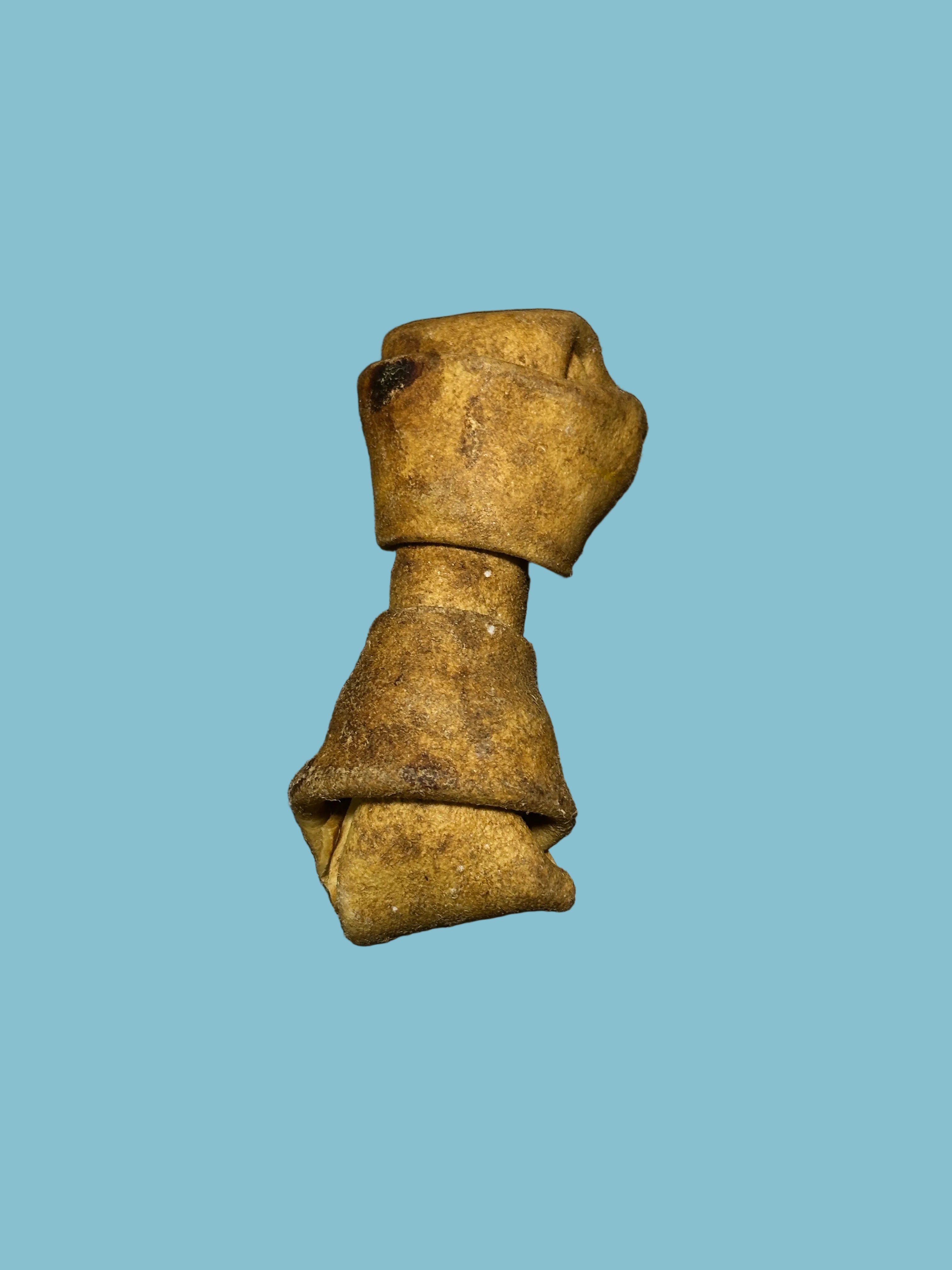 Bone 3-4" Smoked Flavored
