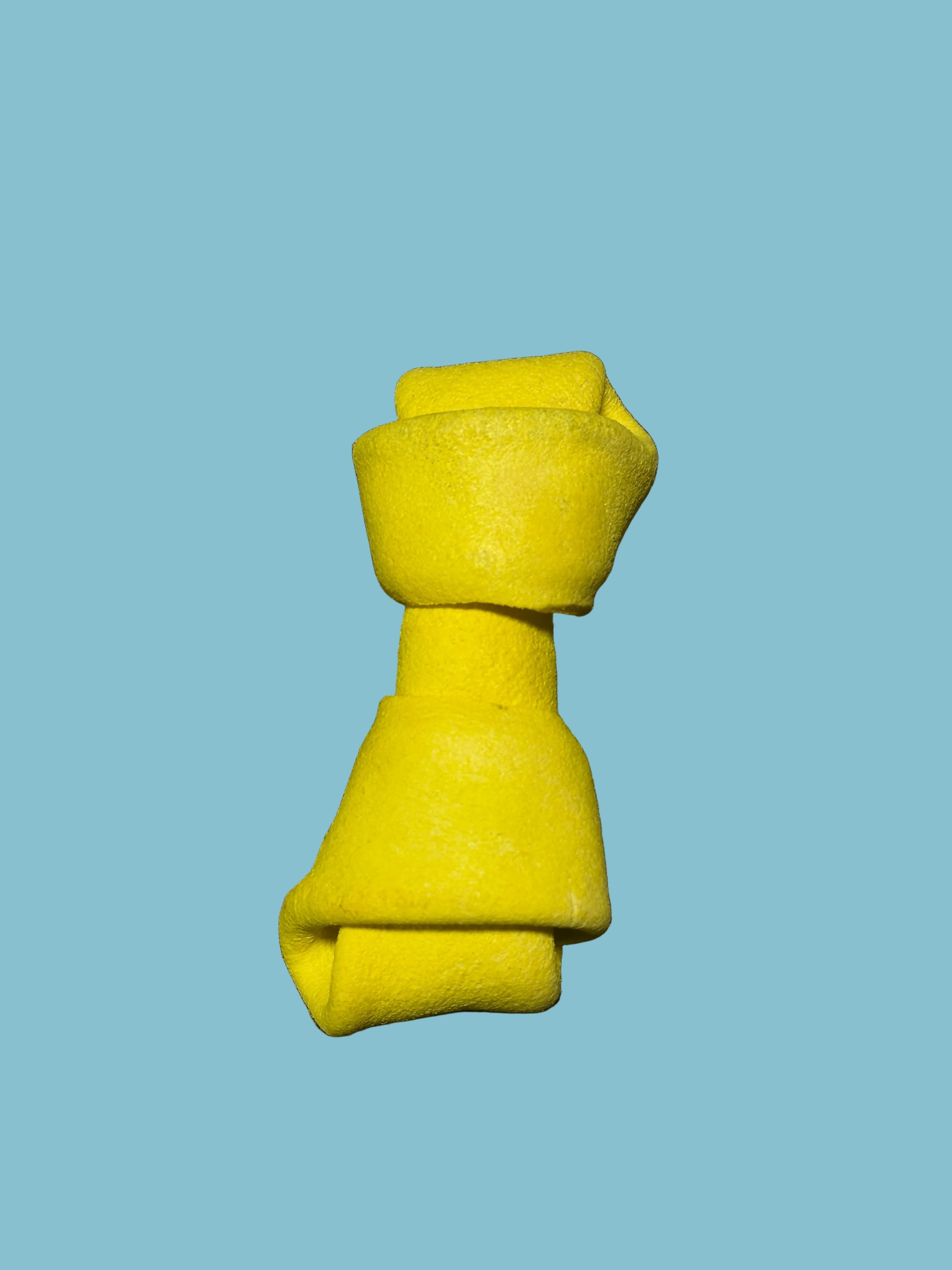 Bone 4-5" Cheese Flavored
