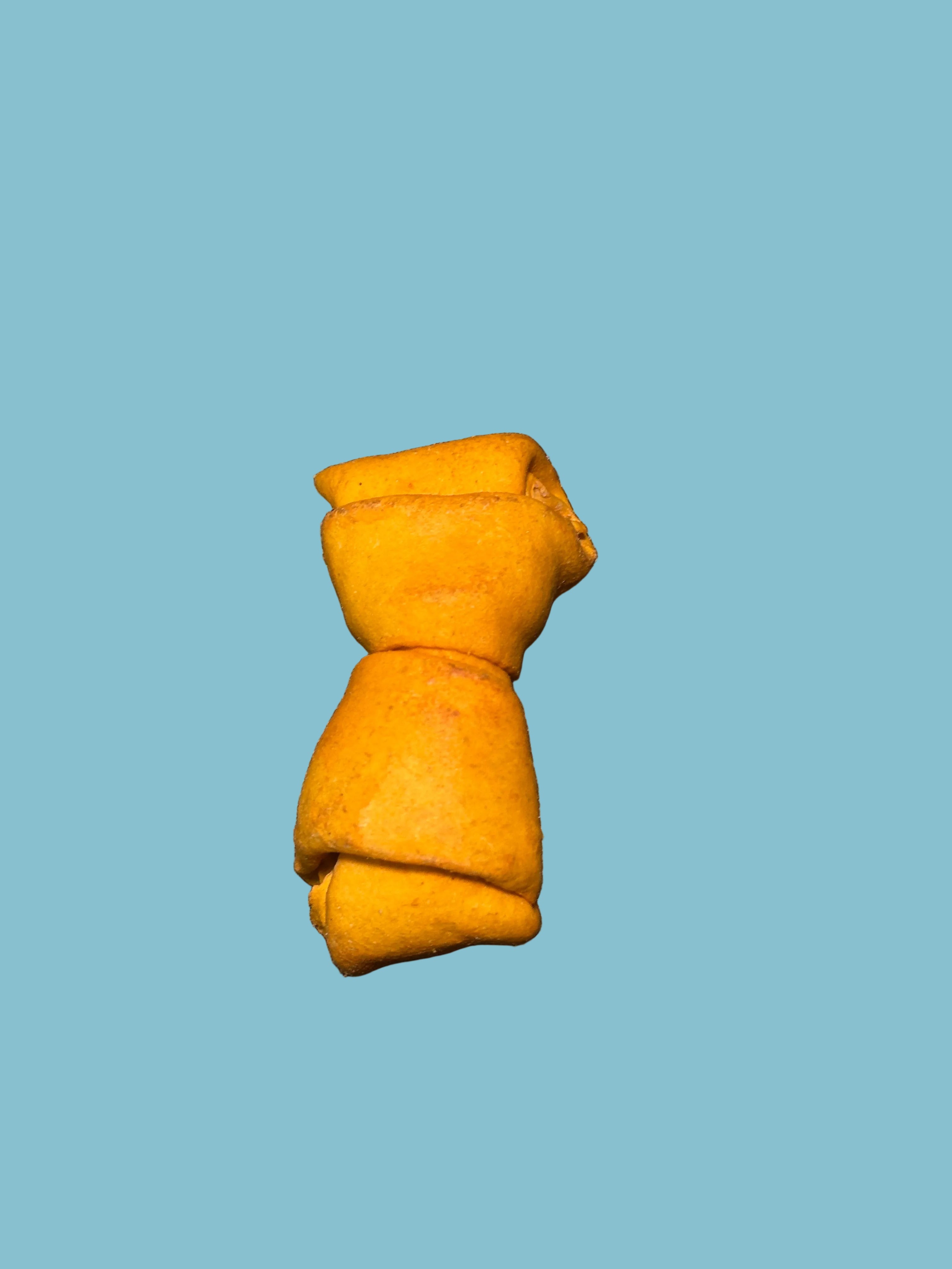 Bone 2-3" Chicken Flavored