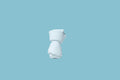 Bone 2–3" Natural