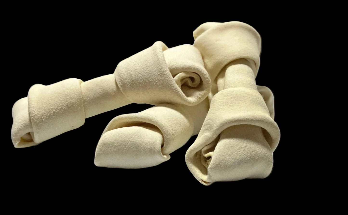 Bone 7–8" Natural Chew