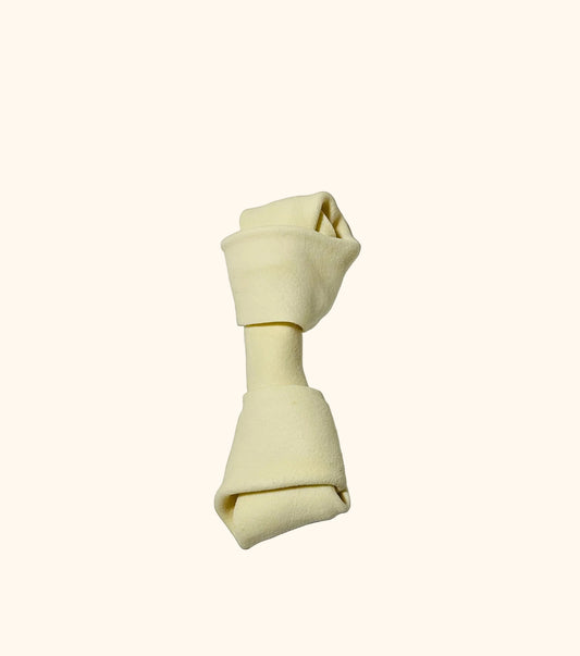 Bone 7–8" Natural Chew