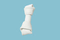 Bone 8–9" Natural