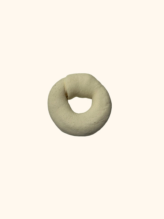 Donut Chew 3" Natural