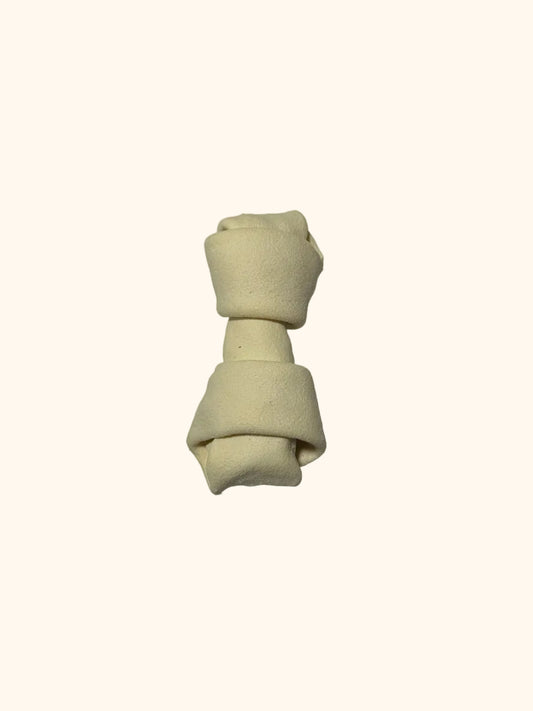 Bone 4–5" Natural Chew