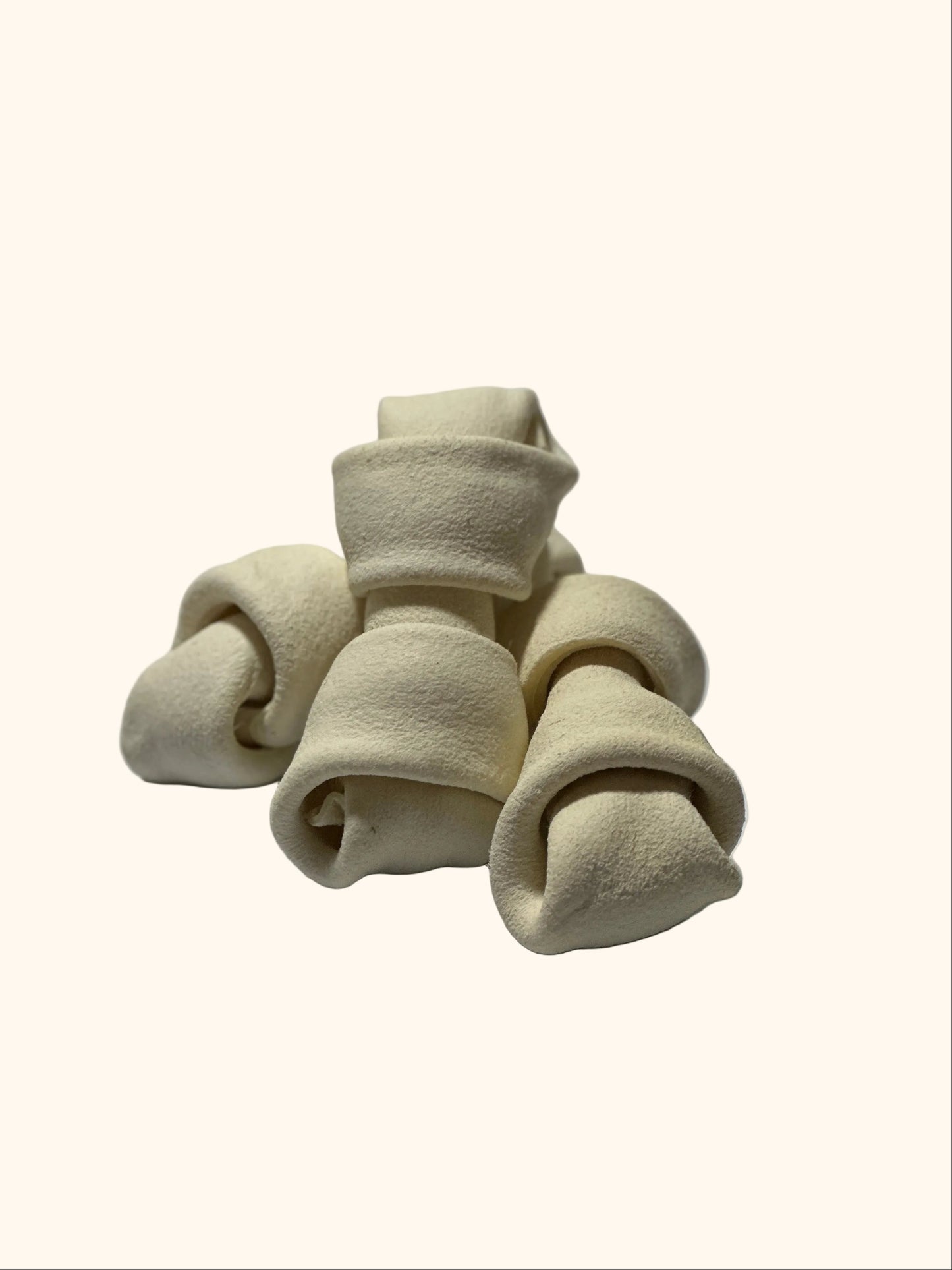 Bone 3–4" Natural Chew