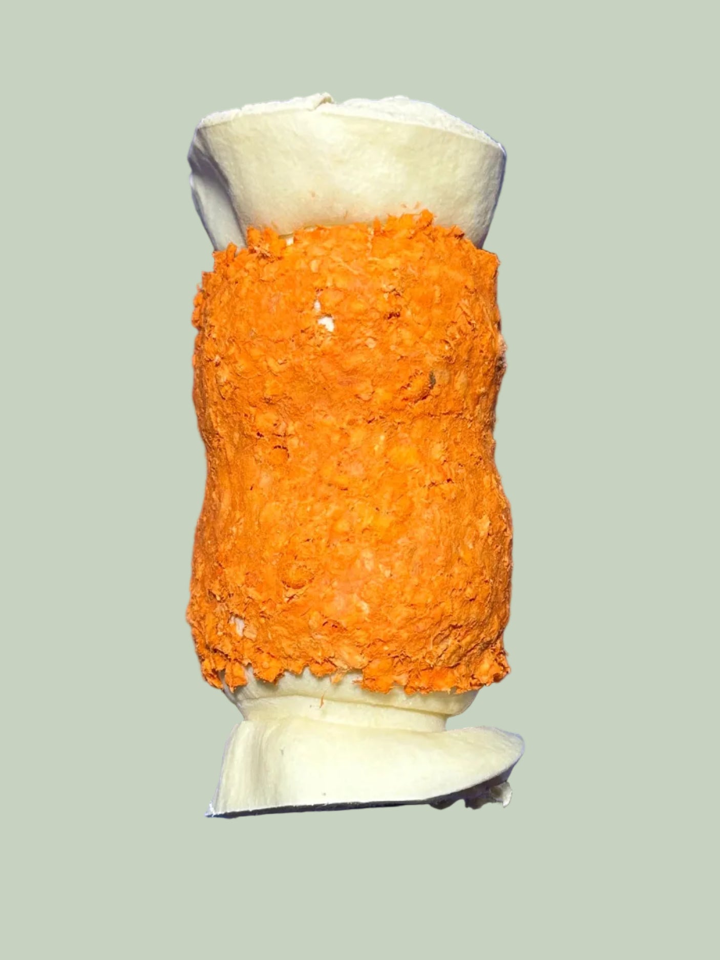 Beefhide Roll 5-6" Chicken Basted