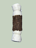 Beefhide Roll 9-10" Beef Basted
