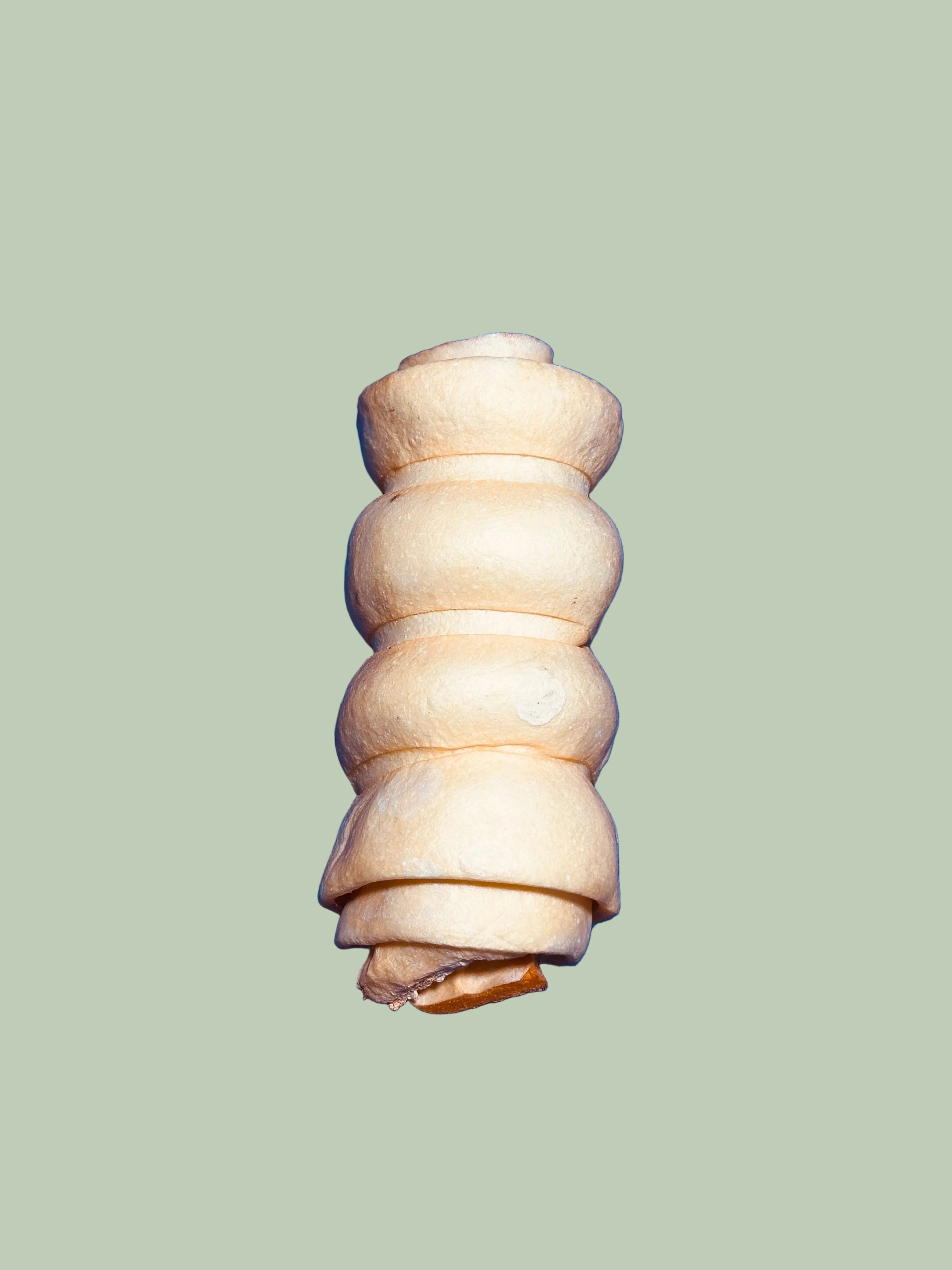 Beefhide Roll 3-4" Smoked Flavor