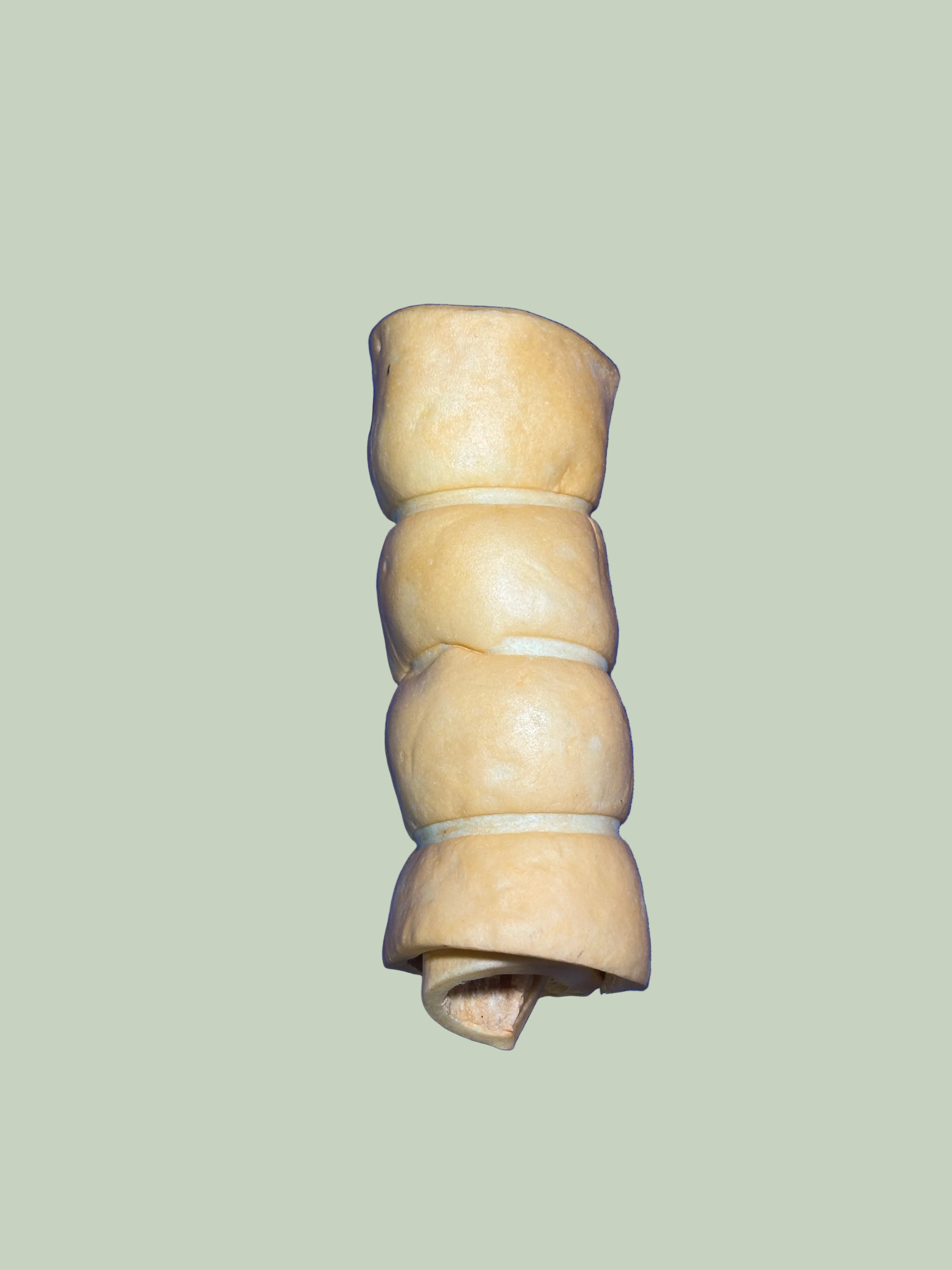 Beefhide Roll Smoked Flavor 7-8"