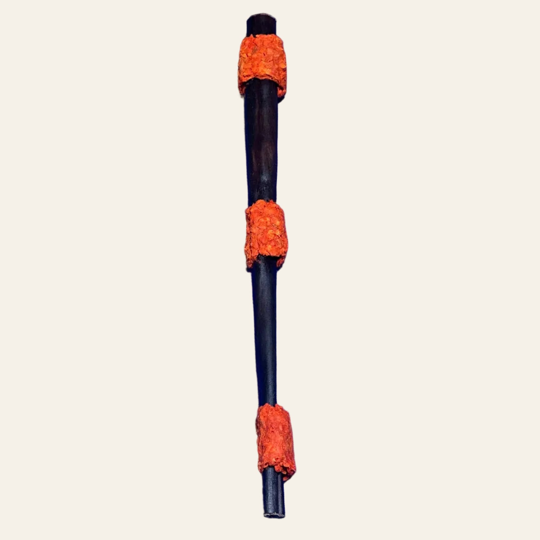 Collagen Chicken Basted Kabob 12"