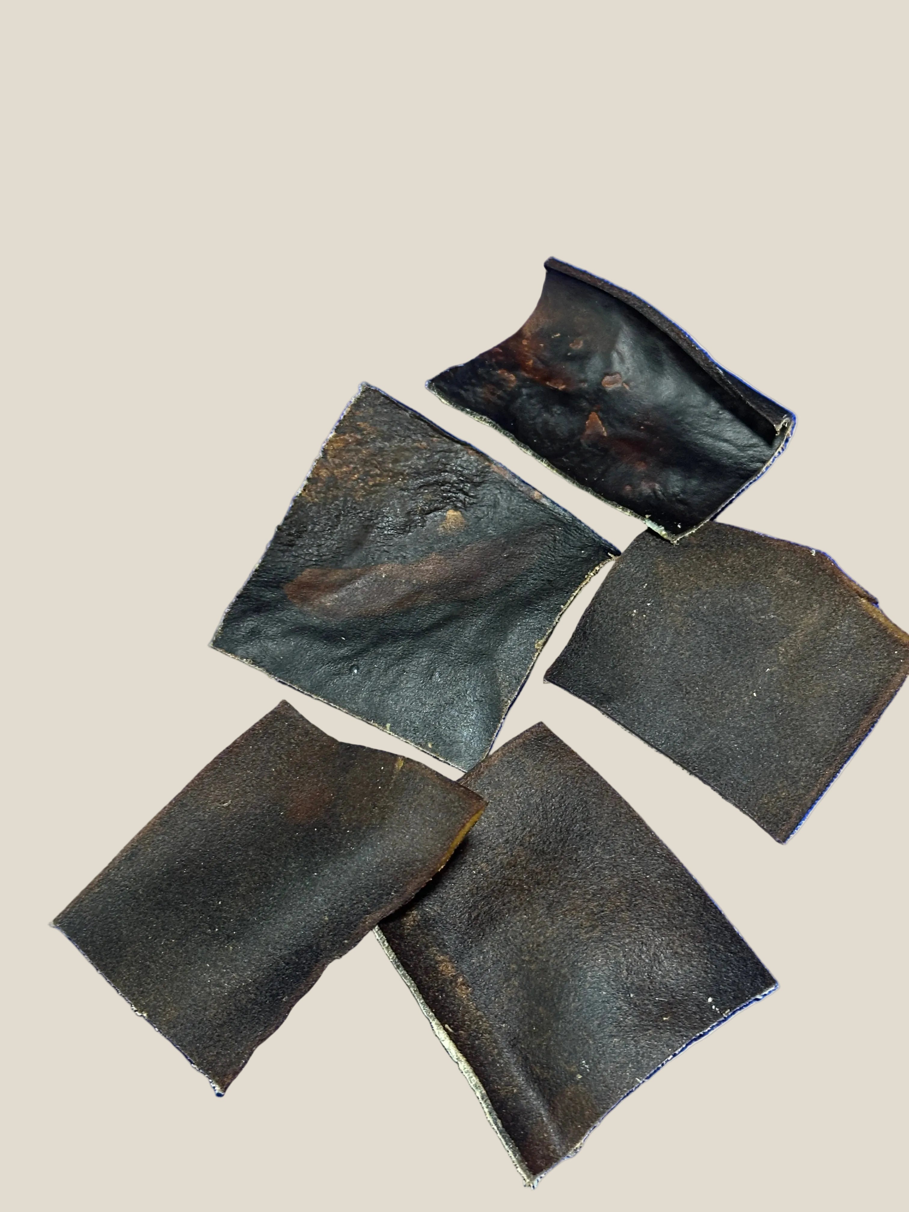 Chip Free Form Collagen