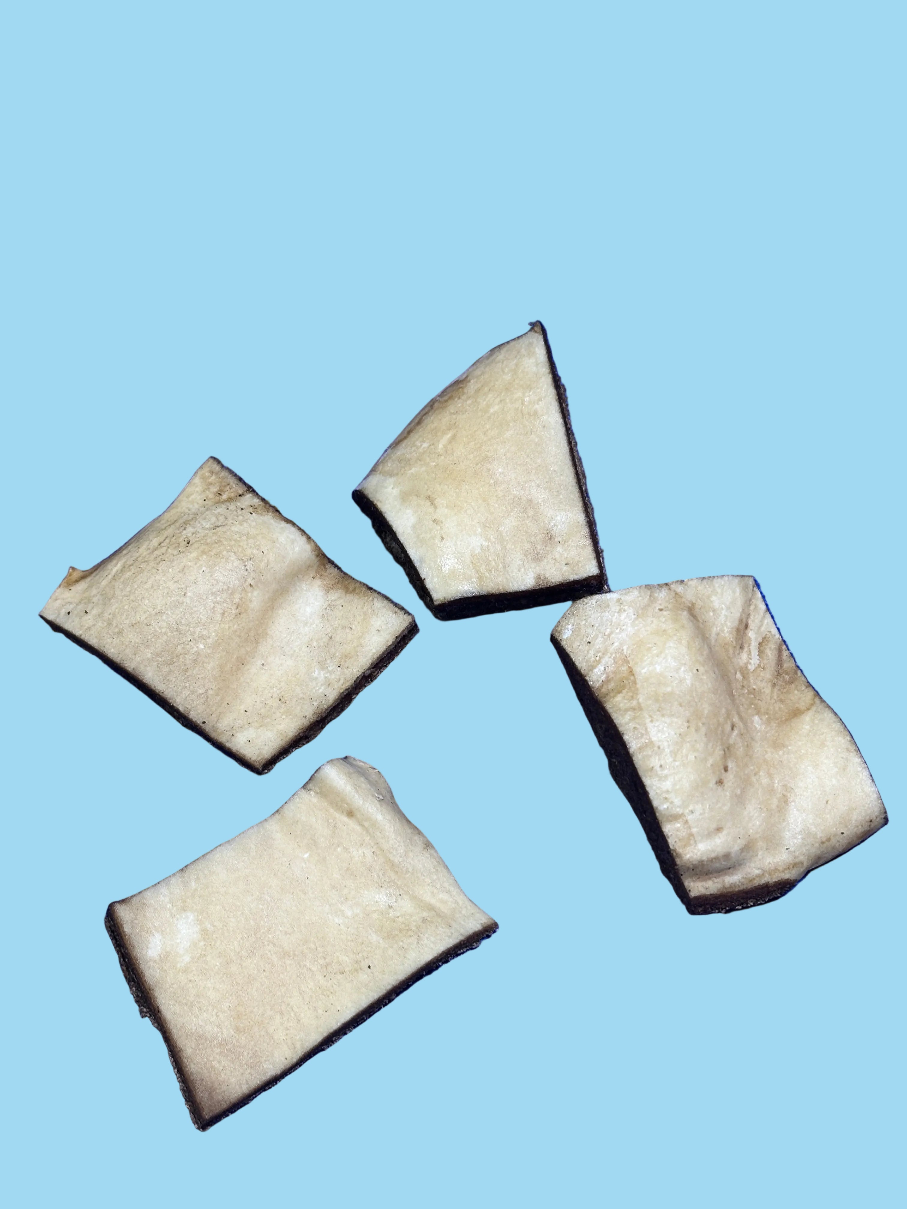 Chip Free Form Smoked Flavor