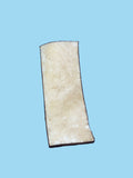 Chip 2x6" Smoked Flavor