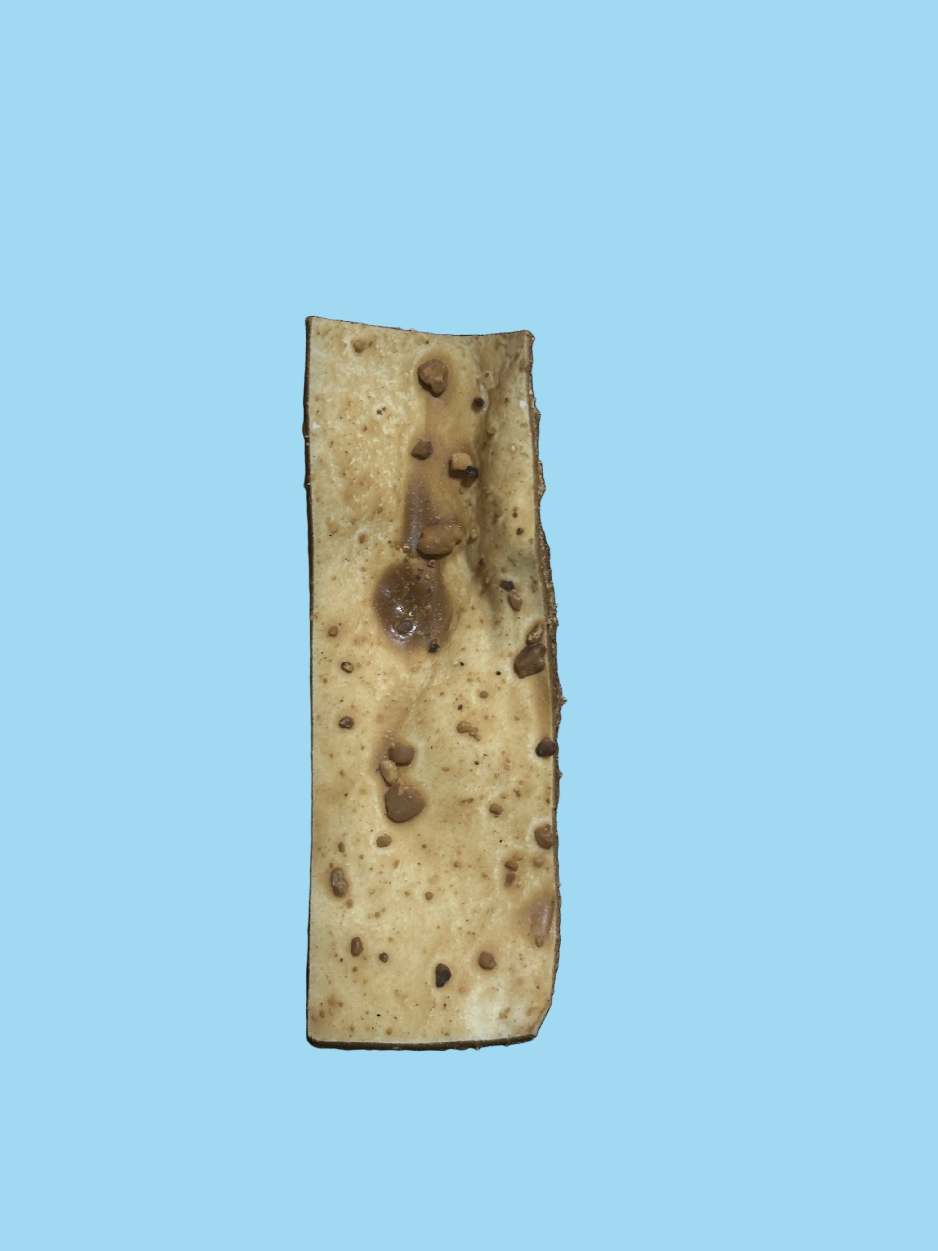 Chip 2 x 6 "Peanut Butter Flavor