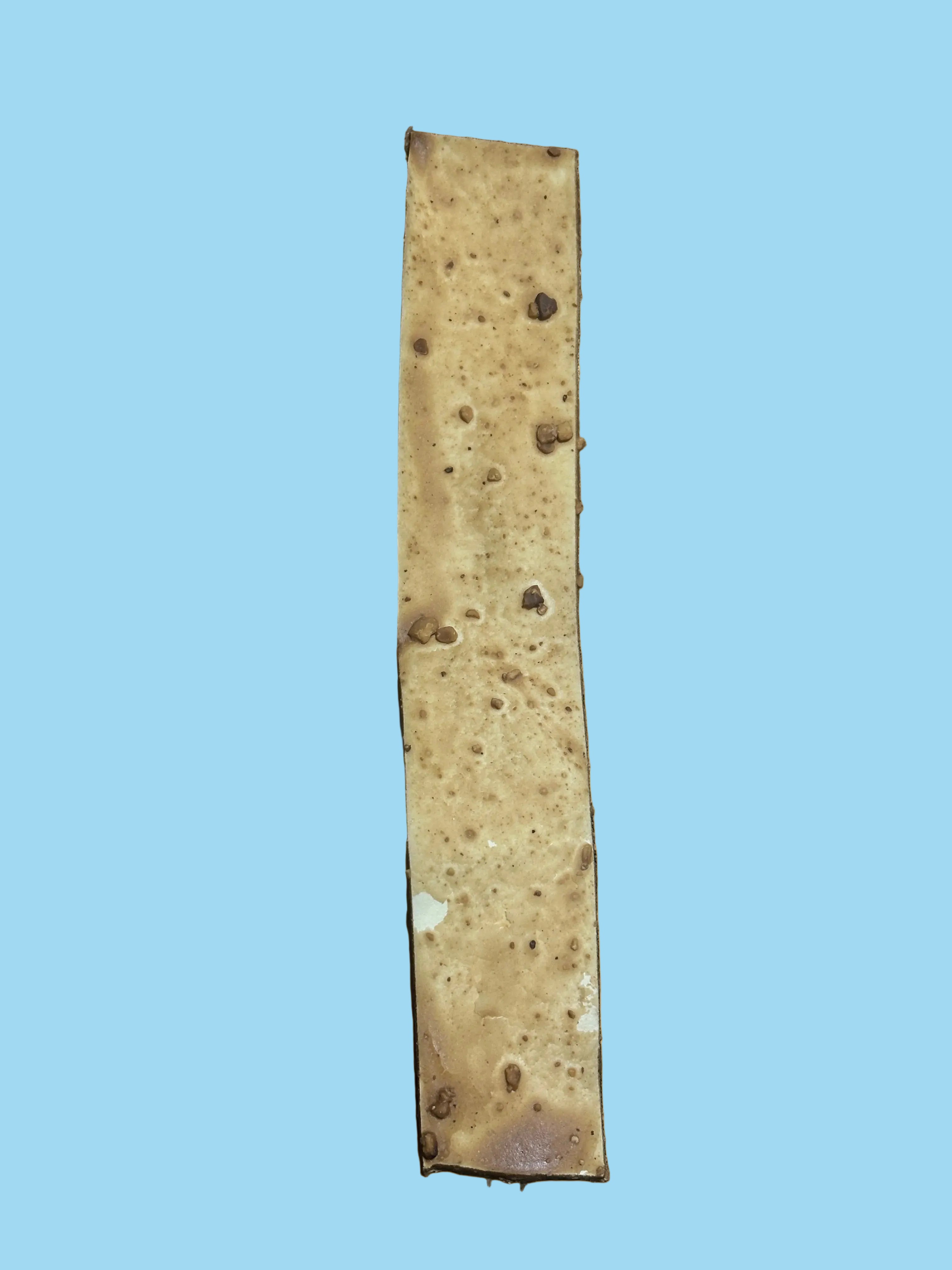 Chip 2 x 12" Peanut Butter