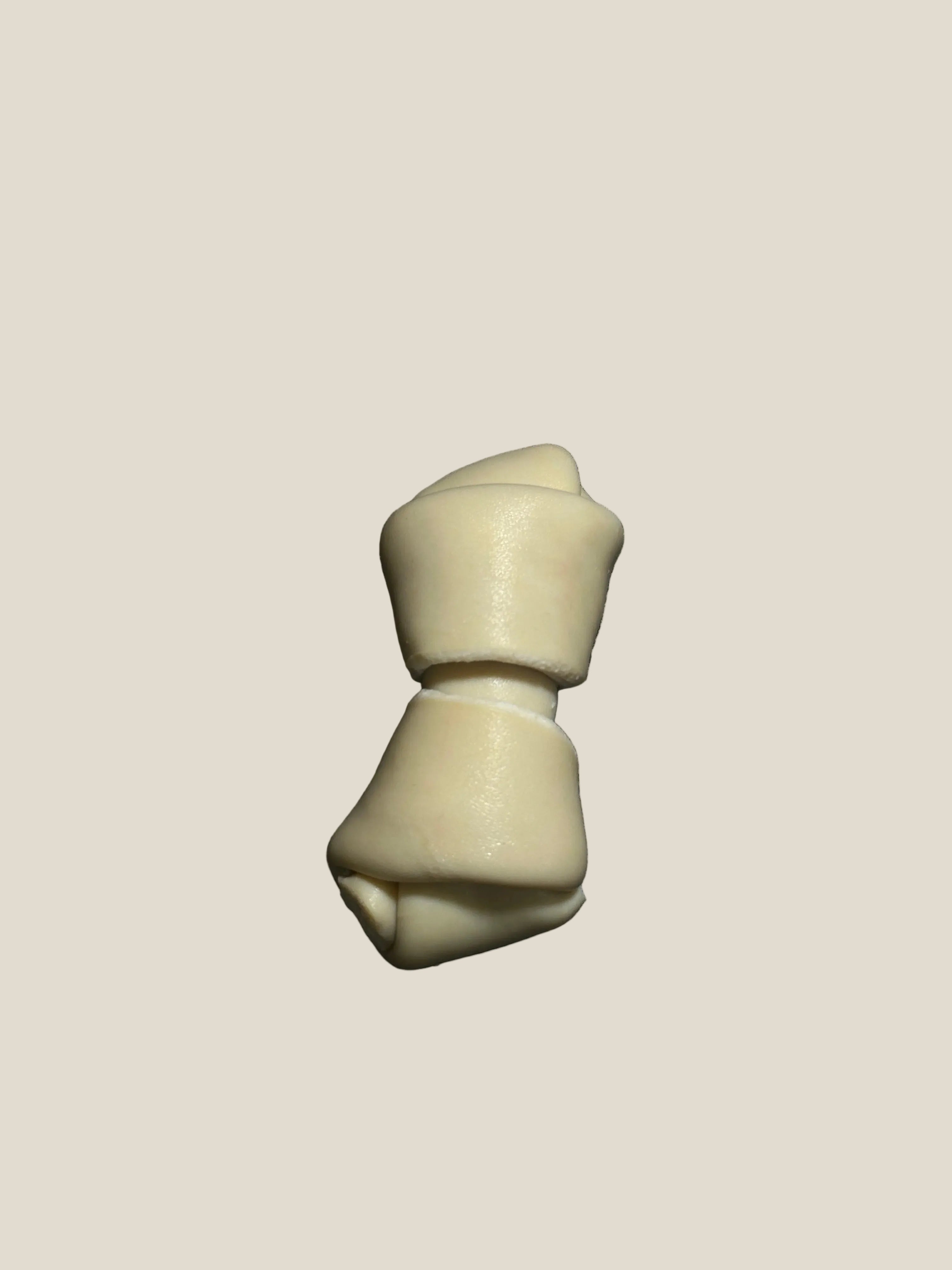 Knotted Collagen Bone 2-3"